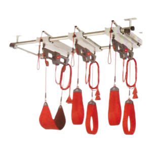 紅繩懸吊運動訓練系統Redcord